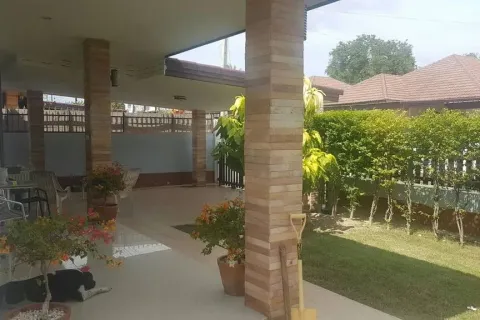 Maison à Pattaya, Thaïlande 3 chambres № 171010 - photo 3