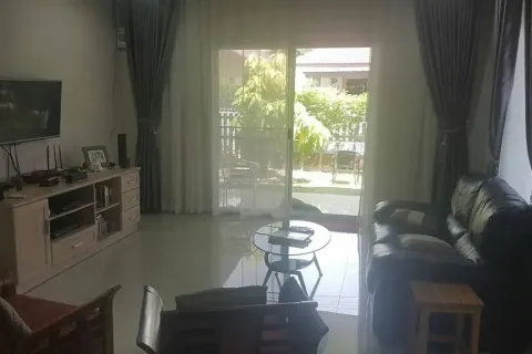 Maison à Pattaya, Thaïlande 3 chambres № 171010 - photo 4