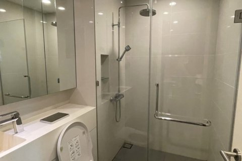 Studio in the Condo in Bang Rak, Bangkok, Thailand № 171012 - photo 5