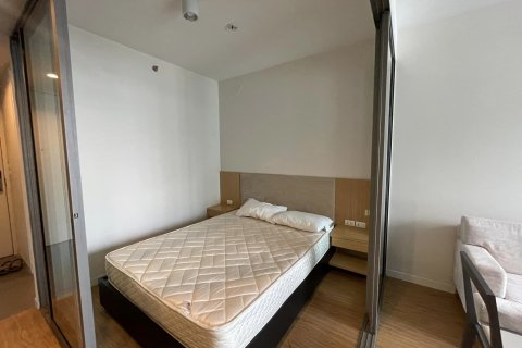 Studio in the Condo in Bang Rak, Bangkok, Thailand № 171012 - photo 4