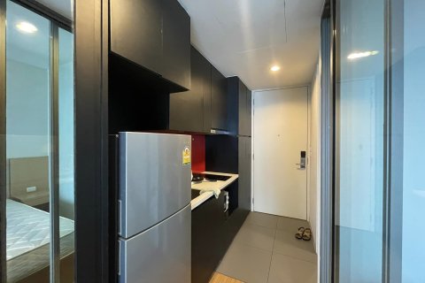 Studio in the Condo in Bang Rak, Bangkok, Thailand № 171012 - photo 6