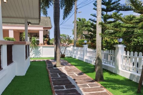 Maison à Pattaya, Thaïlande 3 chambres № 171011 - photo 2