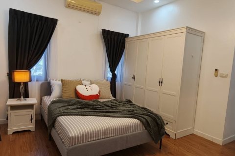 Maison à Pattaya, Thaïlande 3 chambres № 171011 - photo 11