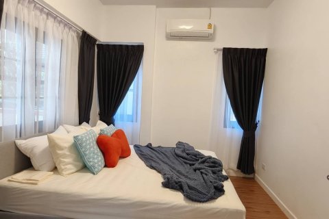 Maison à Pattaya, Thaïlande 3 chambres № 171011 - photo 12