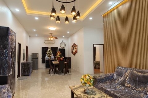 Maison à Pattaya, Thaïlande 3 chambres № 171011 - photo 8