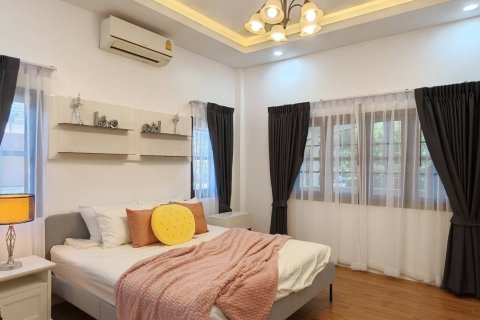 Maison à Pattaya, Thaïlande 3 chambres № 171011 - photo 10