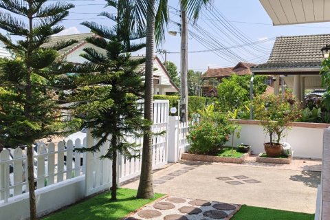 Maison à Pattaya, Thaïlande 3 chambres № 171011 - photo 16