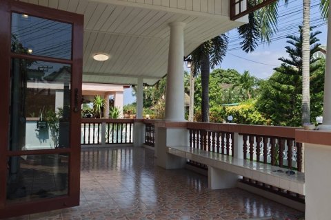 Maison à Pattaya, Thaïlande 3 chambres № 171011 - photo 5