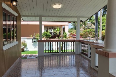 Maison à Pattaya, Thaïlande 3 chambres № 171011 - photo 6