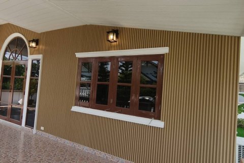 Maison à Pattaya, Thaïlande 3 chambres № 171011 - photo 7