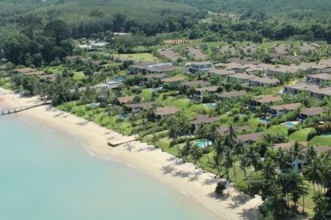 Villa in Phuket, Thailand 3 bedrooms № 171015 - photo 4