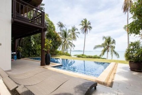 Villa in Phuket, Thailand 3 bedrooms № 171015 - photo 12