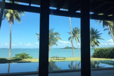 Villa in Phuket, Thailand 3 bedrooms № 171015 - photo 7