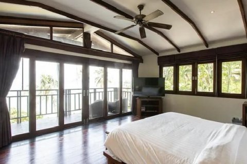 Villa in Phuket, Thailand 3 bedrooms № 171015 - photo 14