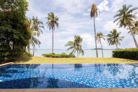 Villa in Phuket, Thailand 3 bedrooms № 171015 - photo 6