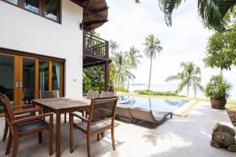 Villa in Phuket, Thailand 3 bedrooms № 171015 - photo 15