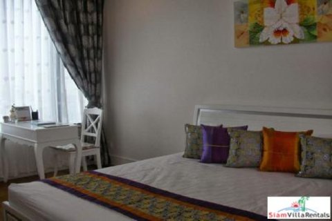 Appartement à Bangkok, Thaïlande 1 chambre № 193301 - photo 3