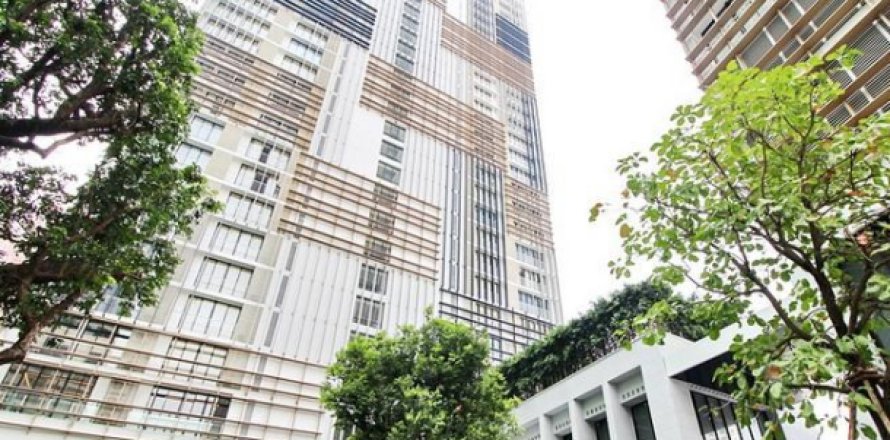 Studio à Bangkok, Thaïlande № 193302