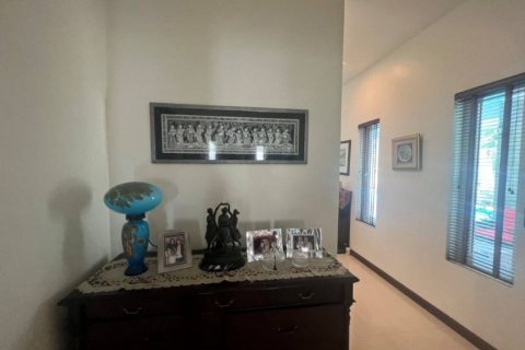 Villa in Cha-am, Thailand 4 bedrooms № 116859 - photo 10