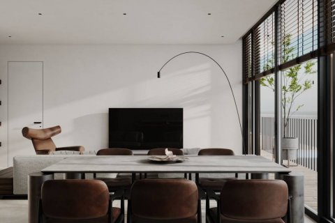 Пентхаус в Банг Тао, Таиланд с 2 спальнями  № 116857 - фото 9