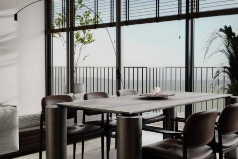 Пентхаус в Банг Тао, Таиланд с 2 спальнями  № 116857 - фото 6