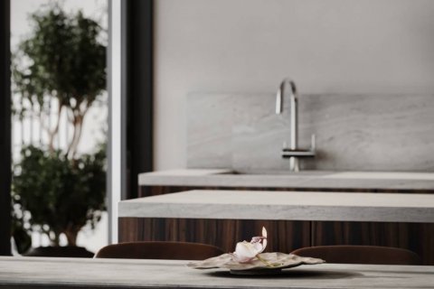 Пентхаус в Банг Тао, Таиланд с 2 спальнями  № 116857 - фото 7