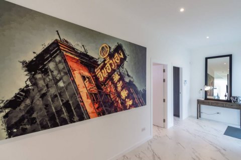 Villa in Hua Hin, Thailand 3 bedrooms № 116855 - photo 8