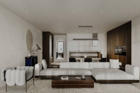 Condo in Bang Tao, Thailand, 3 bedrooms  № 116861 - photo 1