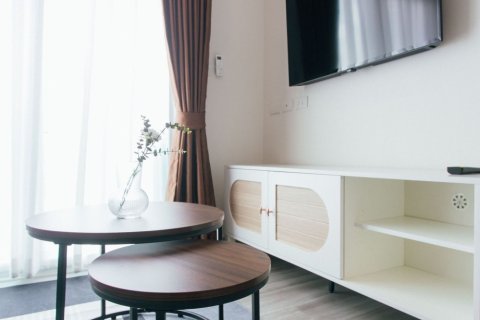 Studio dans le Condo à Chiang Mai, Thaïlande № 171068 - photo 7