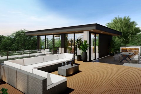 Villa à Pattaya, Thaïlande 5 chambres № 171066 - photo 22