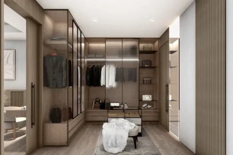 Villa à Pattaya, Thaïlande 5 chambres № 171066 - photo 16