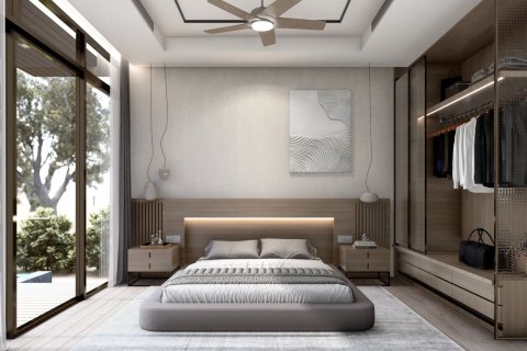 Villa à Pattaya, Thaïlande 5 chambres № 171066 - photo 5