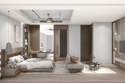 Villa à Pattaya, Thaïlande 5 chambres № 171066 - photo 14