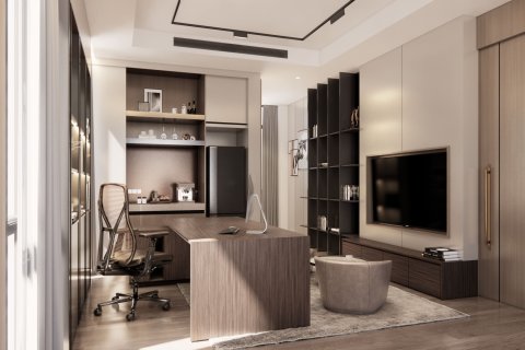 Villa à Pattaya, Thaïlande 5 chambres № 171066 - photo 18