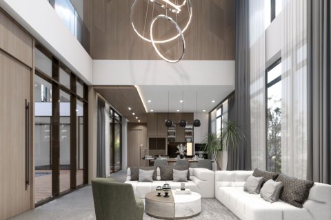 Villa à Pattaya, Thaïlande 5 chambres № 171066 - photo 3