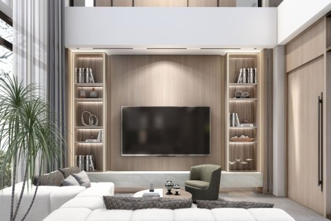 Villa à Pattaya, Thaïlande 5 chambres № 171066 - photo 2