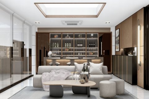 Villa à Pattaya, Thaïlande 5 chambres № 171066 - photo 21