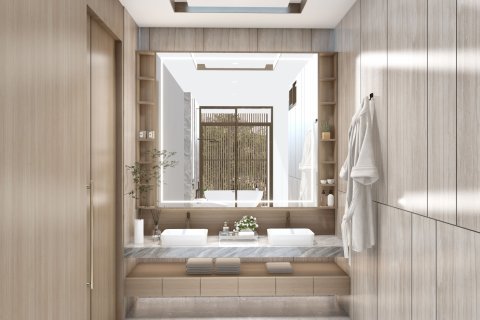 Villa à Pattaya, Thaïlande 5 chambres № 171066 - photo 13