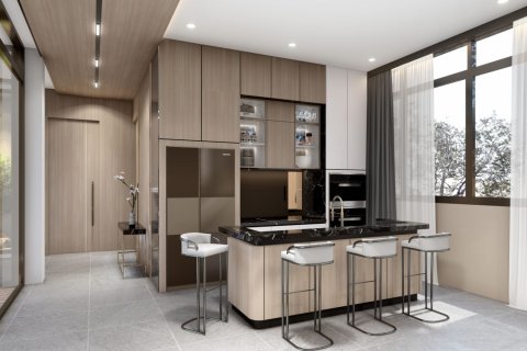 Villa à Pattaya, Thaïlande 5 chambres № 171066 - photo 8