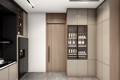 Villa à Pattaya, Thaïlande 5 chambres № 171066 - photo 10