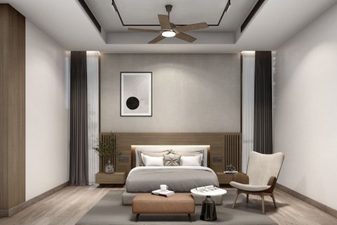 Villa à Pattaya, Thaïlande 5 chambres № 171066 - photo 17