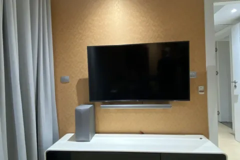 Studio in the Condo in Pattaya, Thailand  № 150030 - photo 6