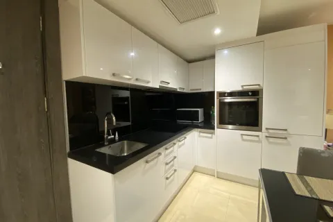 Studio in the Condo in Pattaya, Thailand  № 150030 - photo 8