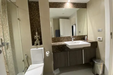 Studio in the Condo in Pattaya, Thailand  № 150030 - photo 3