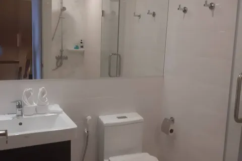 Condo in Hua Hin, Thailand, 2 bedrooms  № 150032 - photo 14