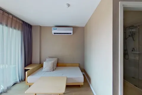 Condo in Hua Hin, Thailand, 2 bedrooms  № 150032 - photo 2