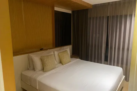 Condo in Hua Hin, Thailand, 2 bedrooms  № 150032 - photo 18