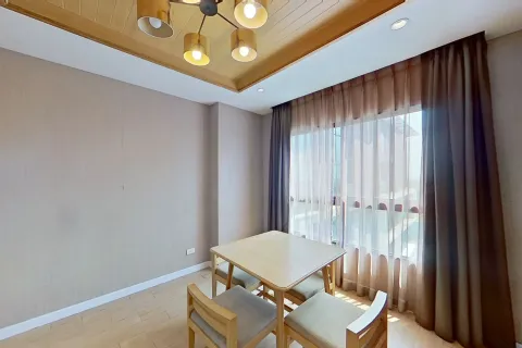 Condo in Hua Hin, Thailand, 2 bedrooms  № 150032 - photo 4