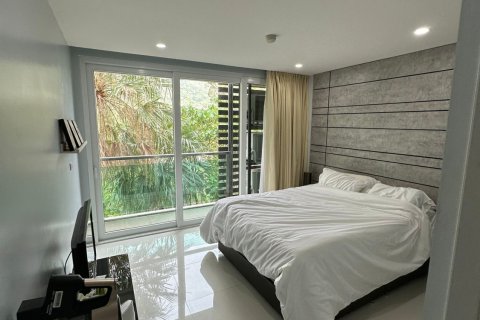 Кондоминиум с 2 спальнями в Кату, Таиланд № 150034 - фото 11