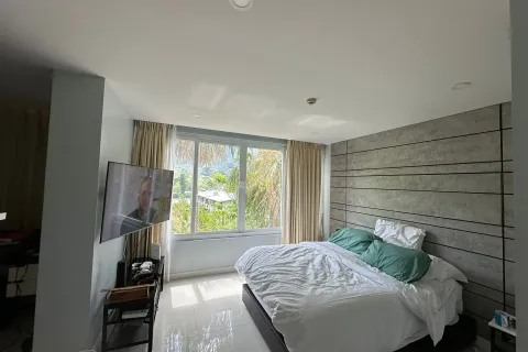 Кондоминиум с 2 спальнями в Кату, Таиланд № 150034 - фото 3